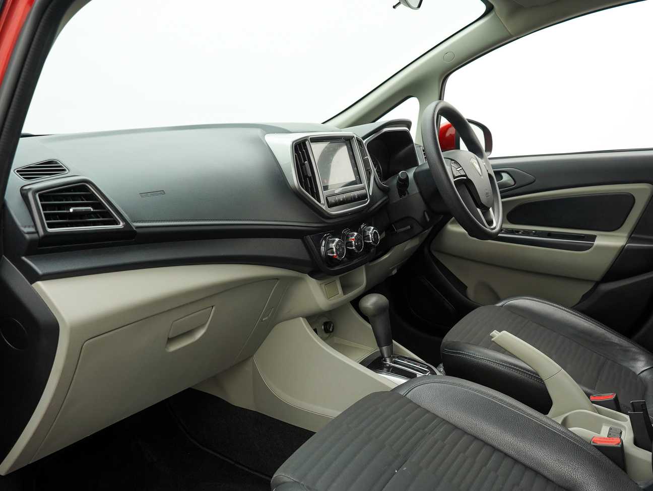 used 2019 Proton Persona Executive 1.6