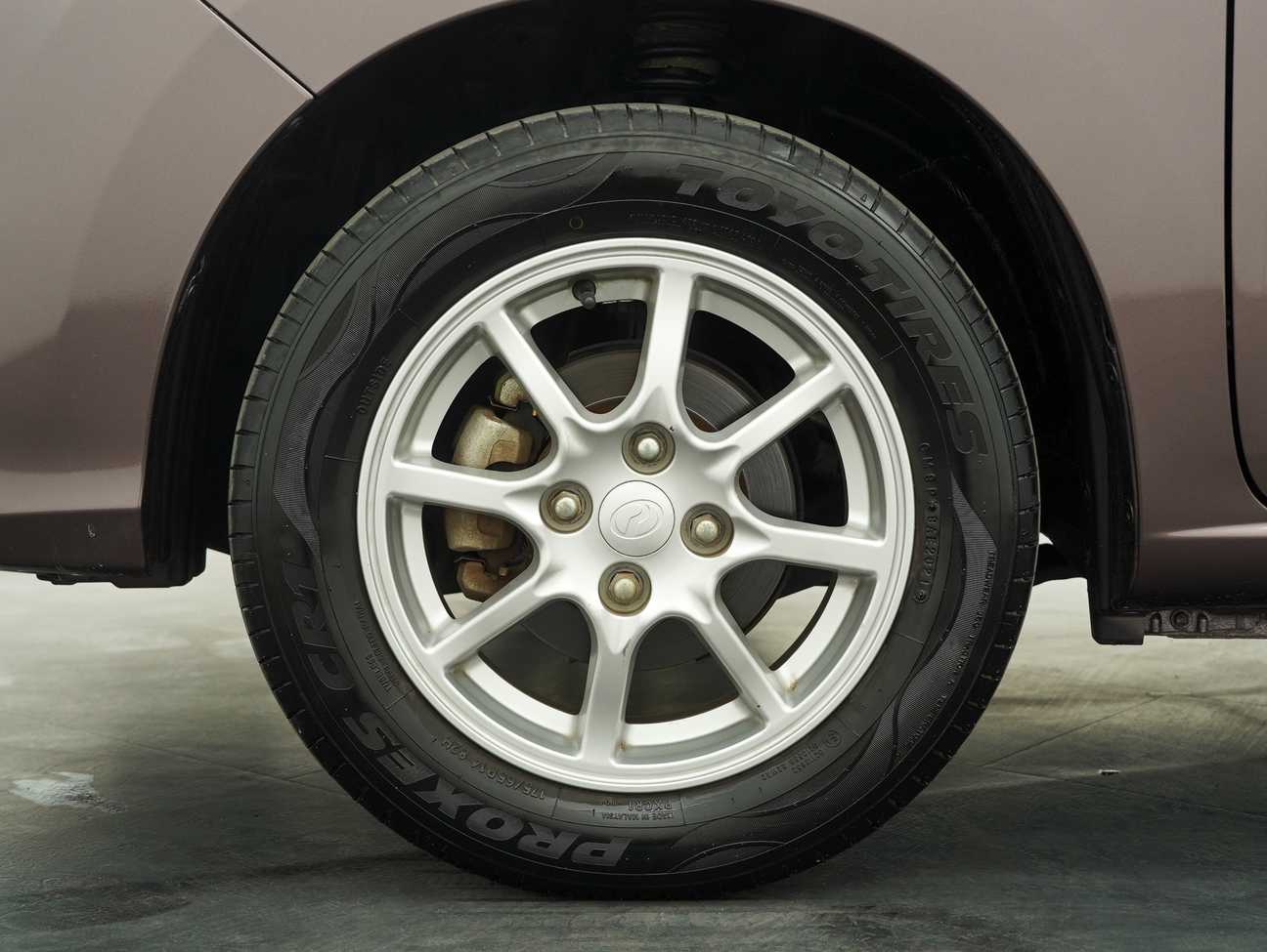 used 2019 Perodua Bezza X Premium 1.3