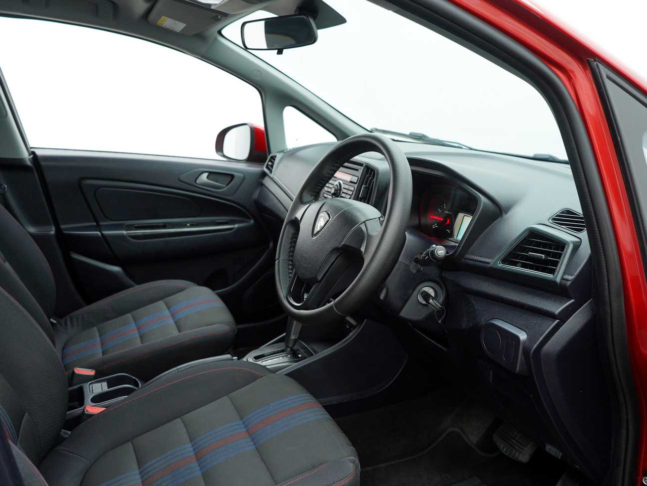 used 2018 Proton Iriz Standard 1.3