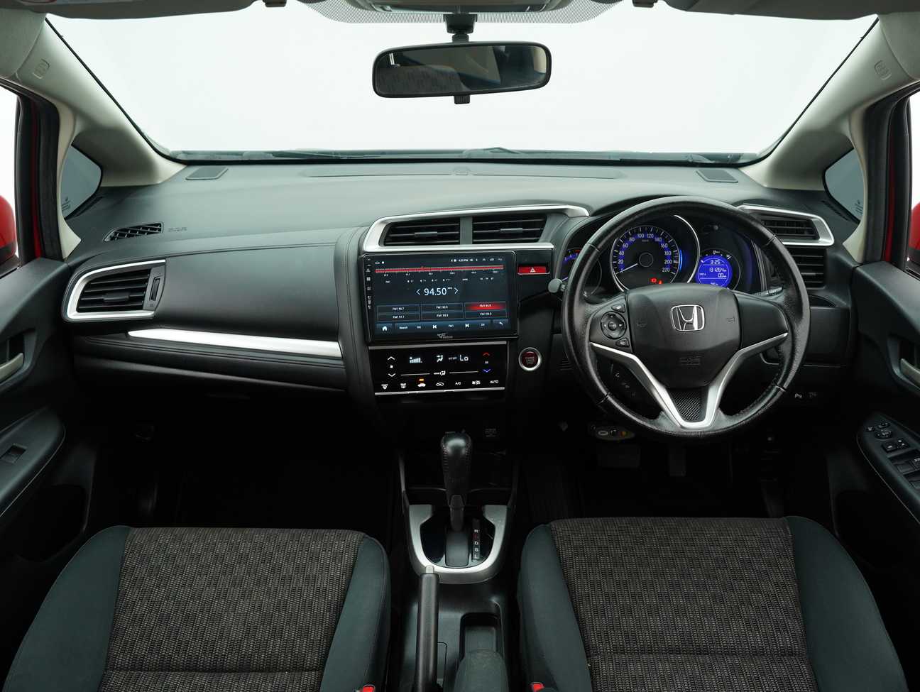 used 2016 Honda Jazz V 1.5