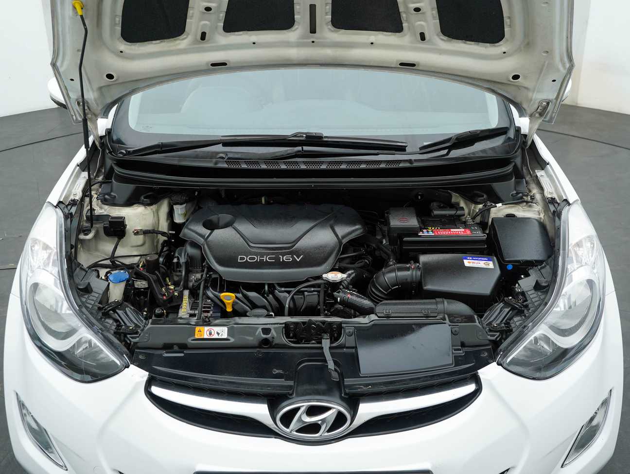used 2013 Inokom Elantra  1.6
