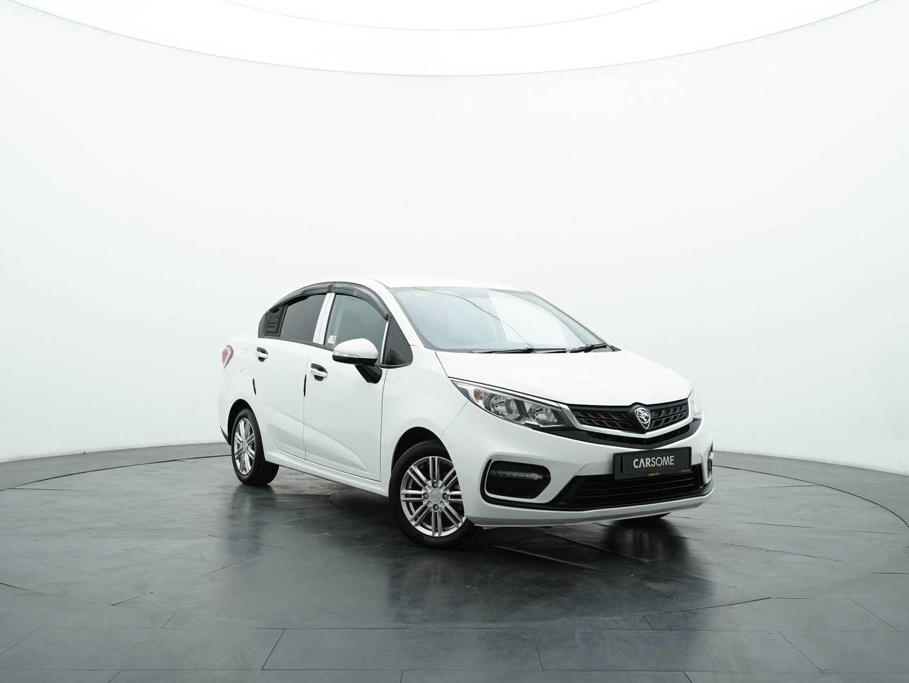 terpakai 2020 Proton Persona Executive 1.6