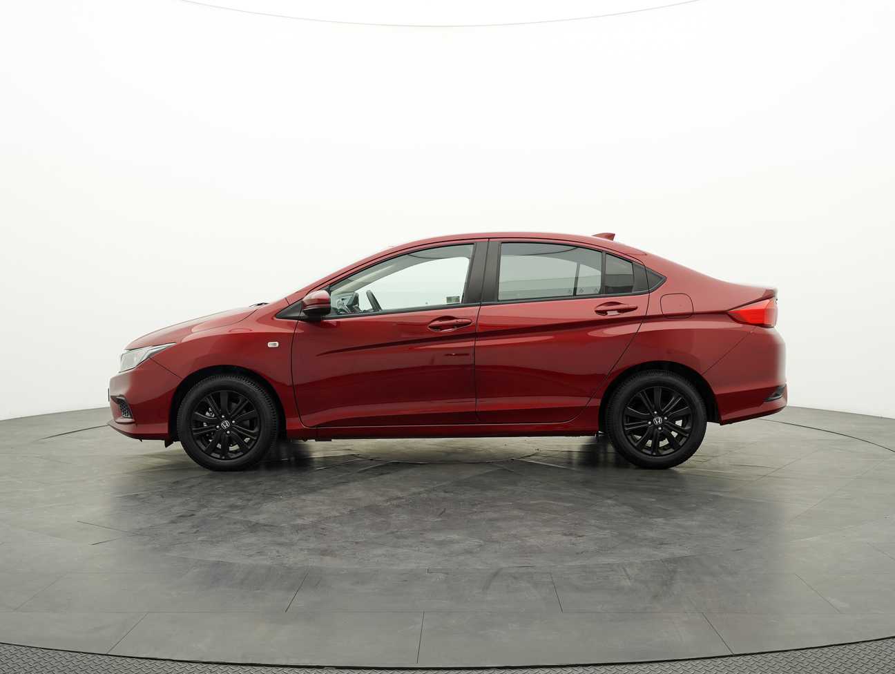 used 2018 Honda City S 1.5