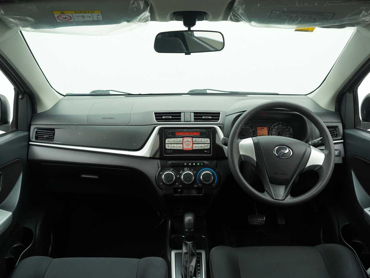 used 2021 Perodua Bezza X 1.3