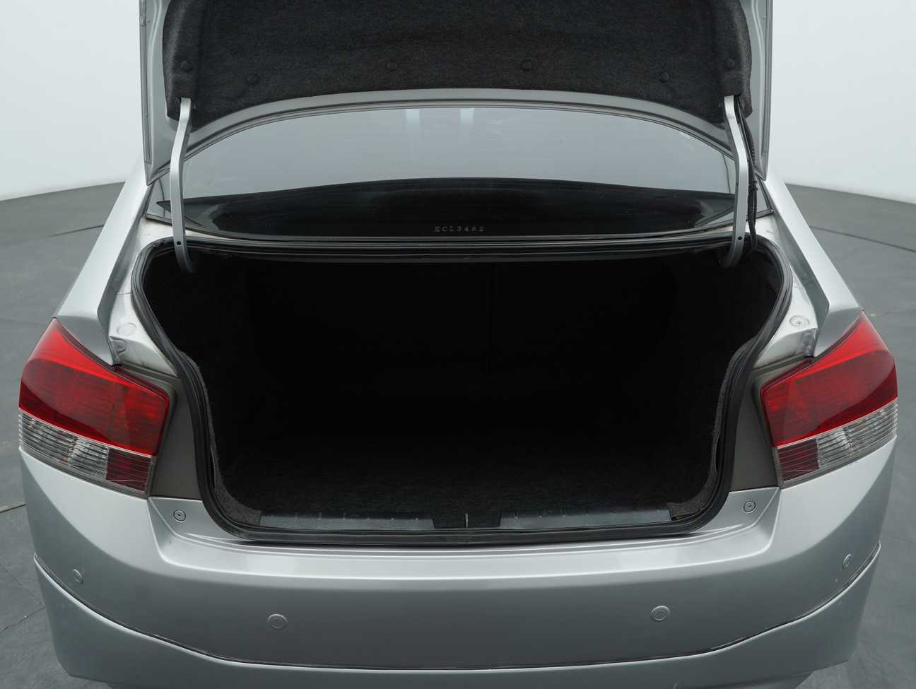 used 2009 Honda City S 1.5