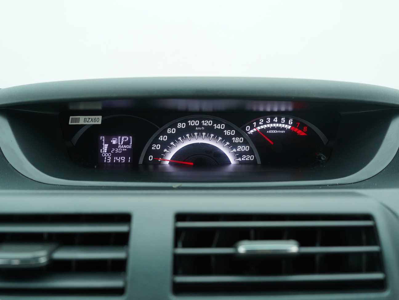 used 2014 Perodua Alza SE 1.5