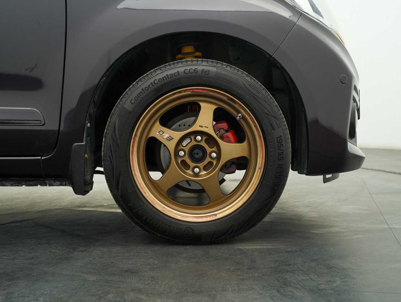 used 2015 Perodua Myvi X 1.3