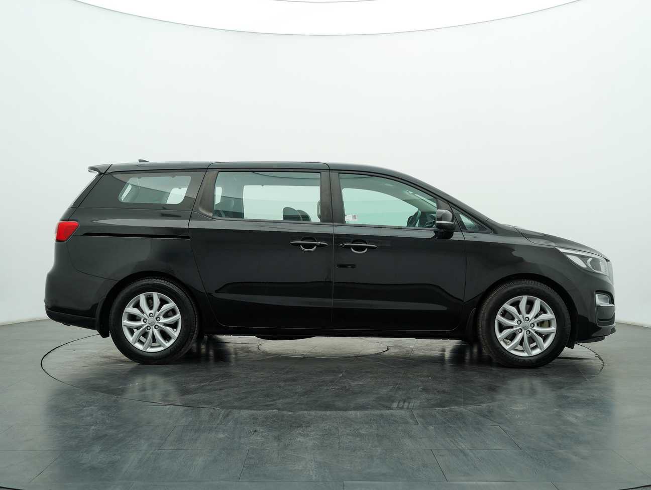 used 2018 Kia Carnival YP 2.2