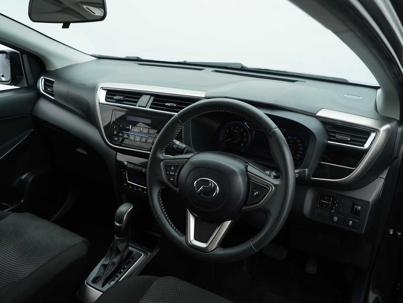 used 2019 Perodua Myvi H 1.5