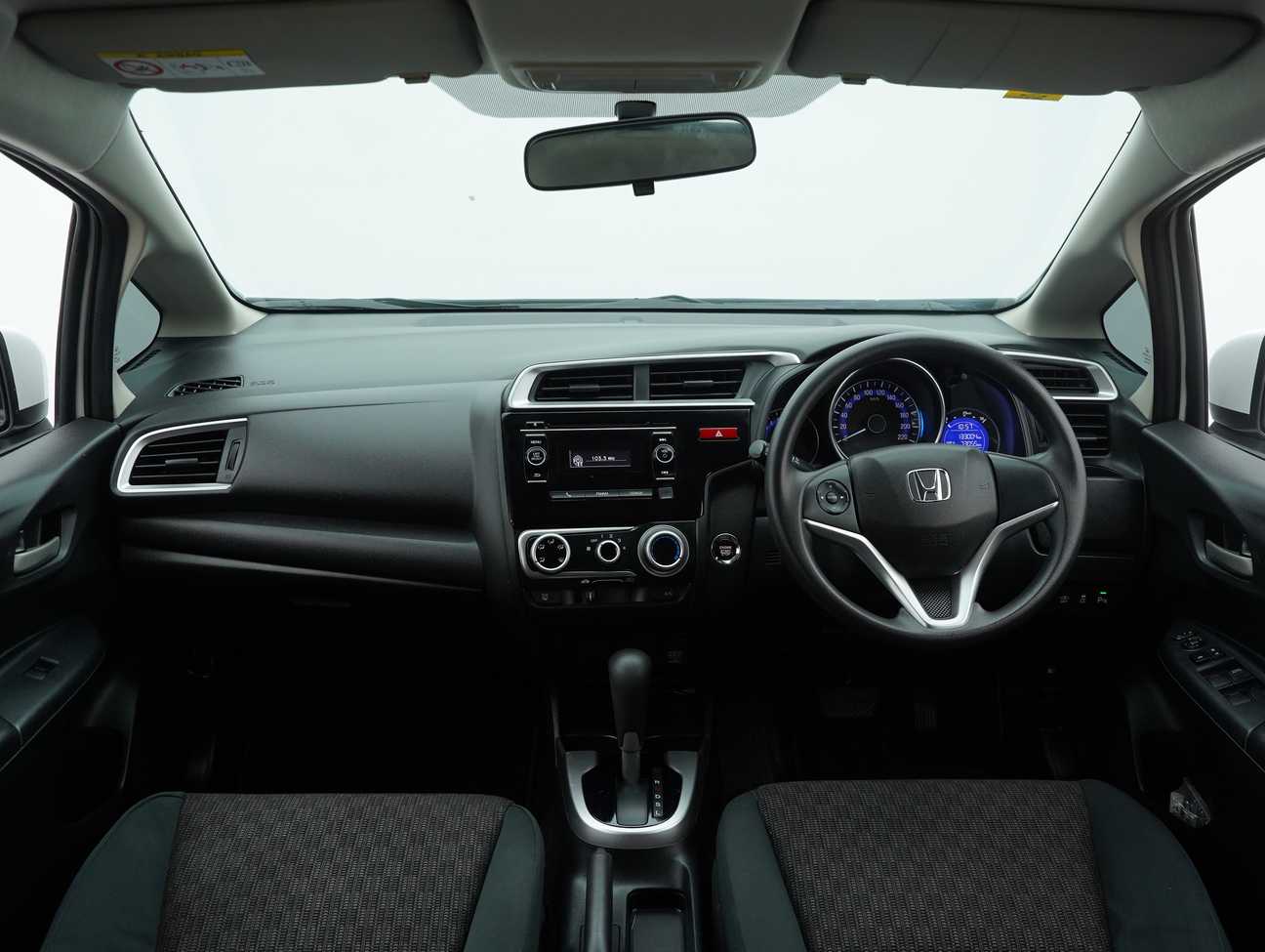 terpakai 2014 Honda Jazz E 1.5