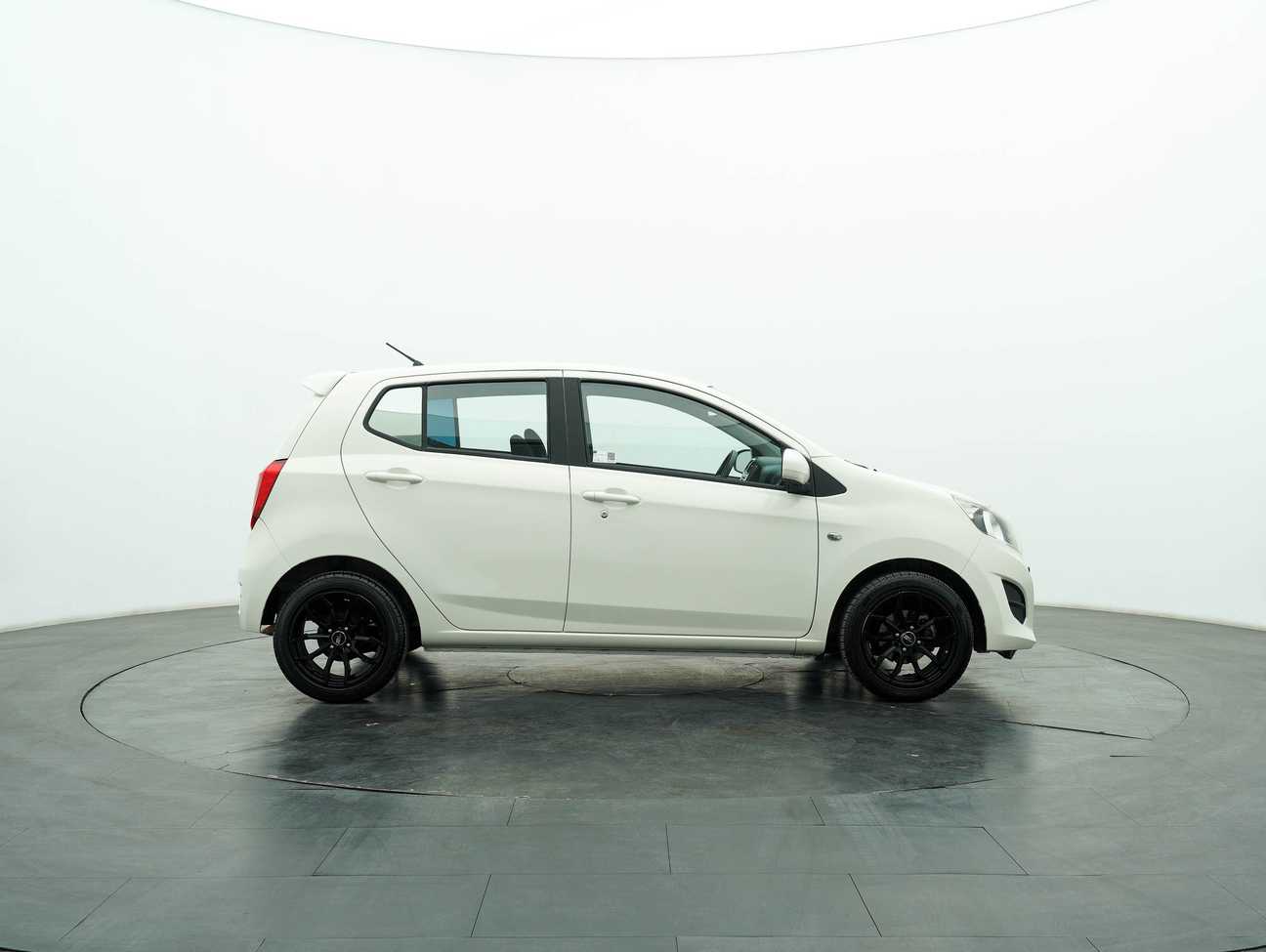 used 2016 Perodua AXIA G 1.0