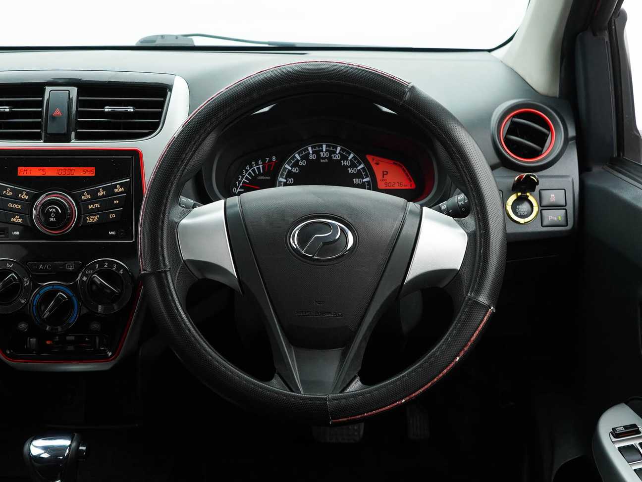 used 2020 Perodua AXIA SE 1.0