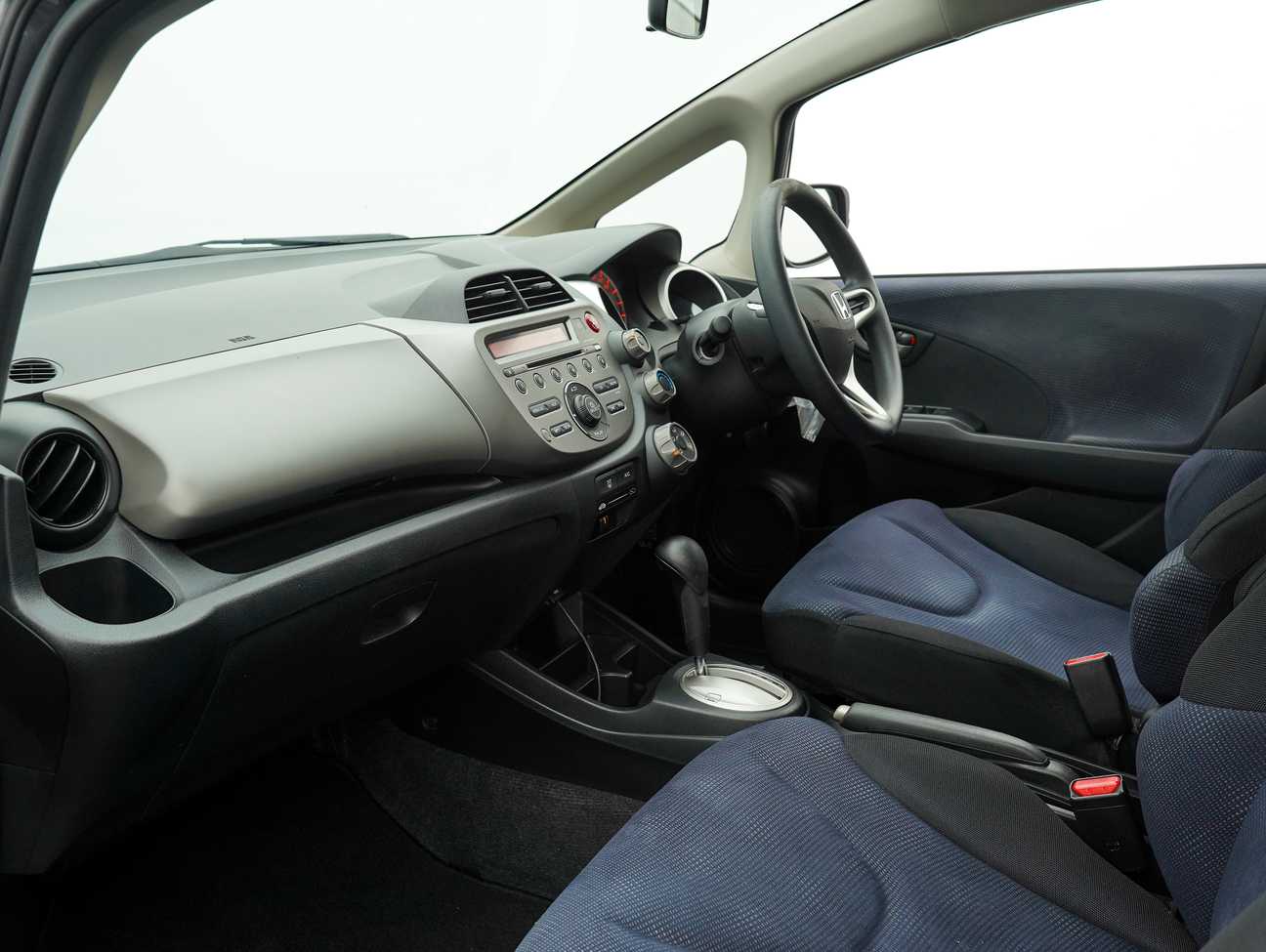 used 2013 Honda Jazz  1.5