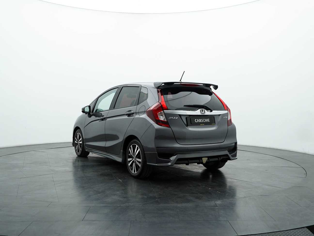 used 2018 Honda Jazz V 1.5