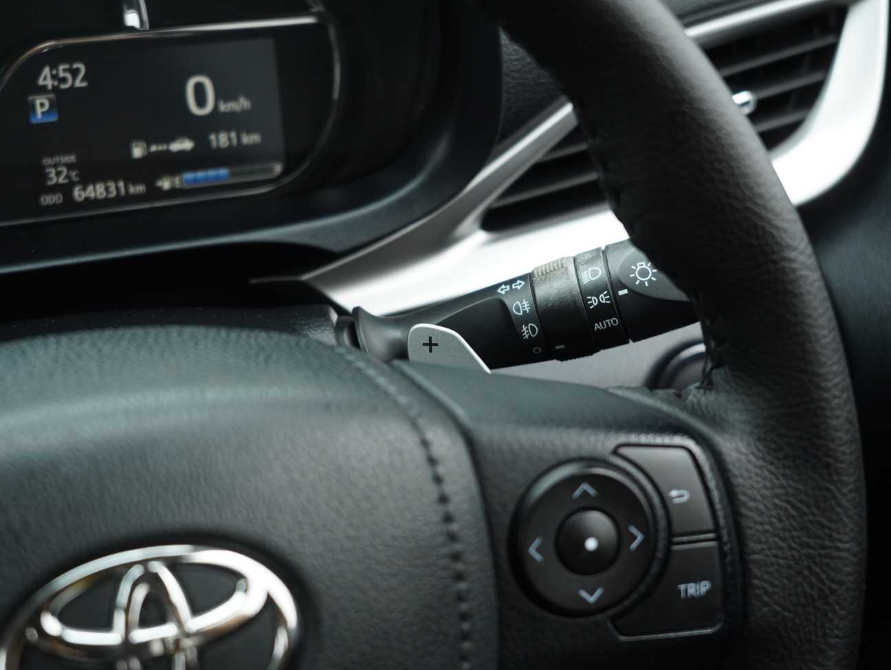 used 2020 Toyota Vios G 1.5