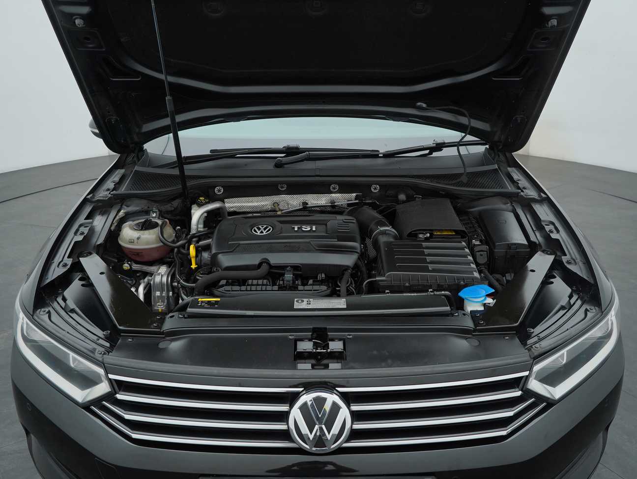 used 2017 Volkswagen Passat TSI Comfortline 1.8