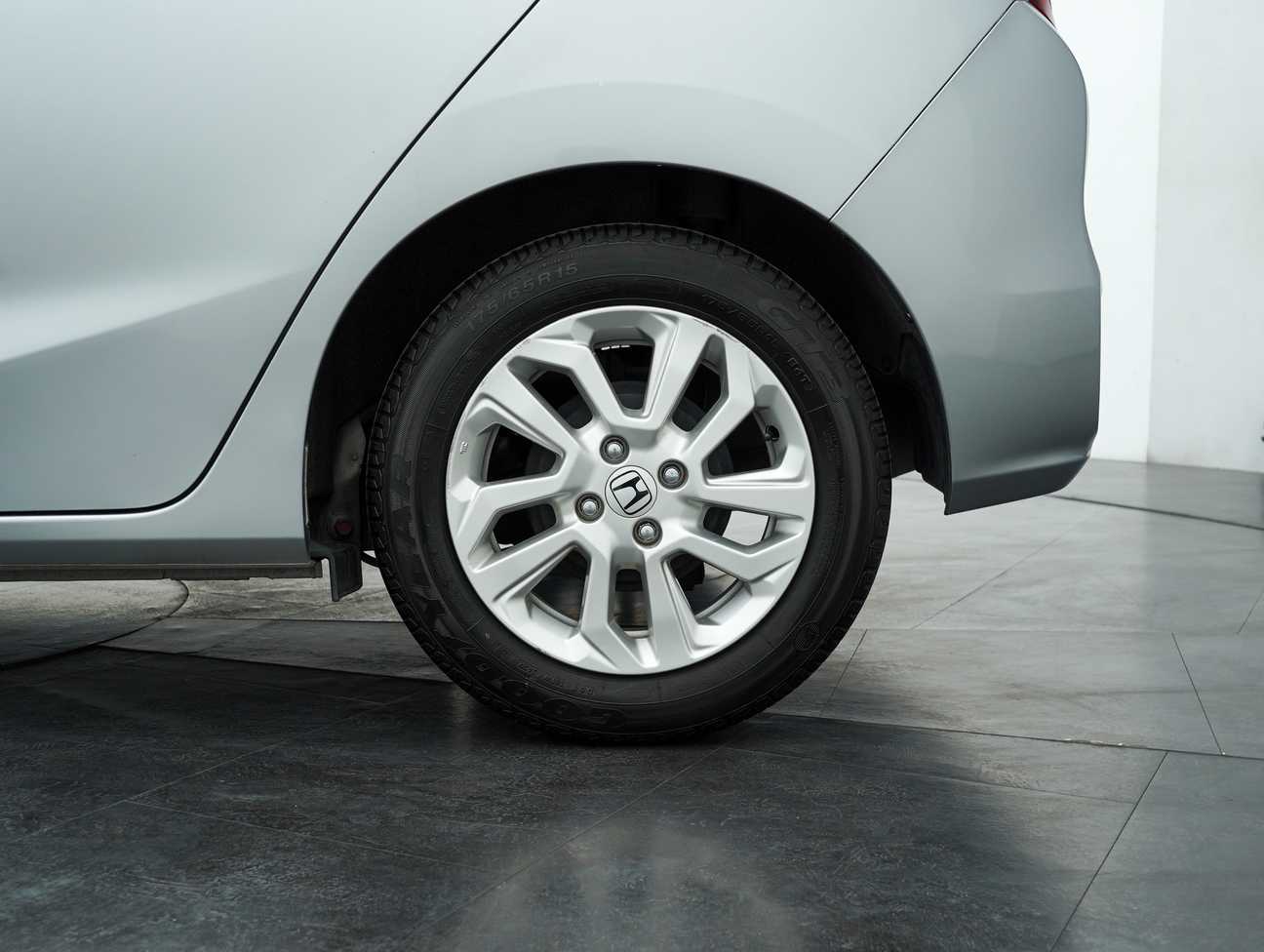 used 2018 Honda Jazz E i-VTEC 1.5