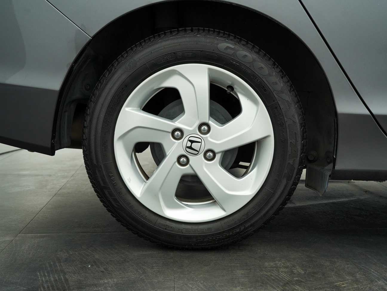 used 2015 Honda City E 1.5