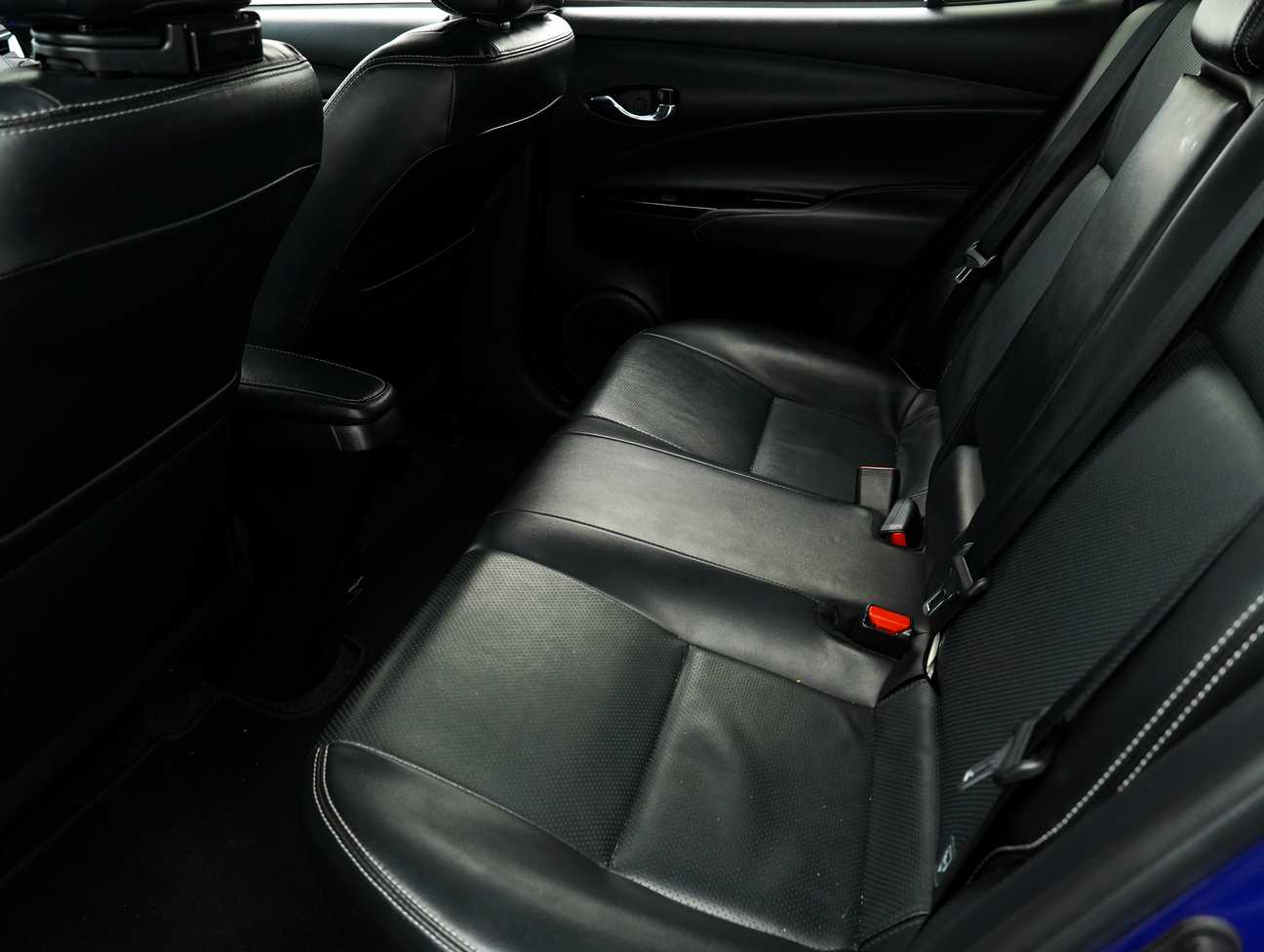 used 2019 Toyota Vios G 1.5