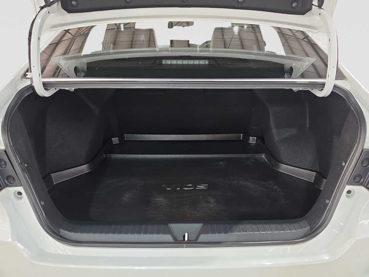 used 2024 Toyota Vios G 1.5