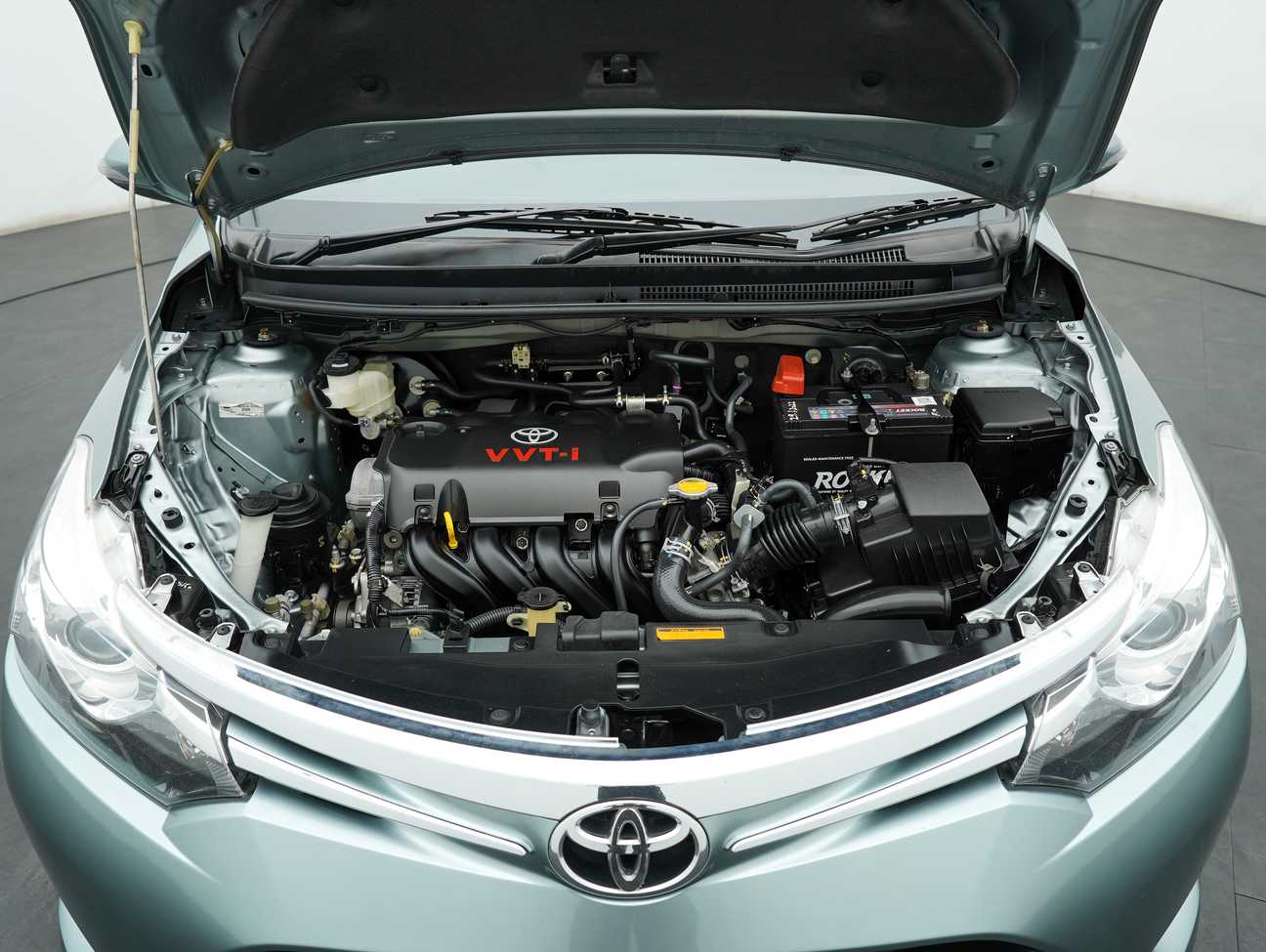used 2015 Toyota Vios G 1.5
