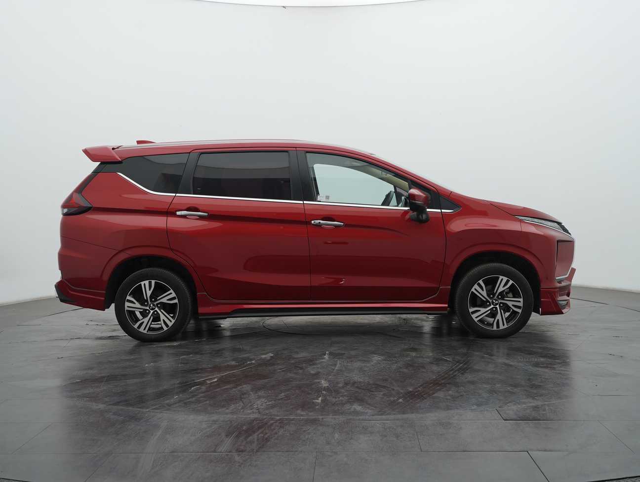 used 2023 Mitsubishi Xpander  1.5