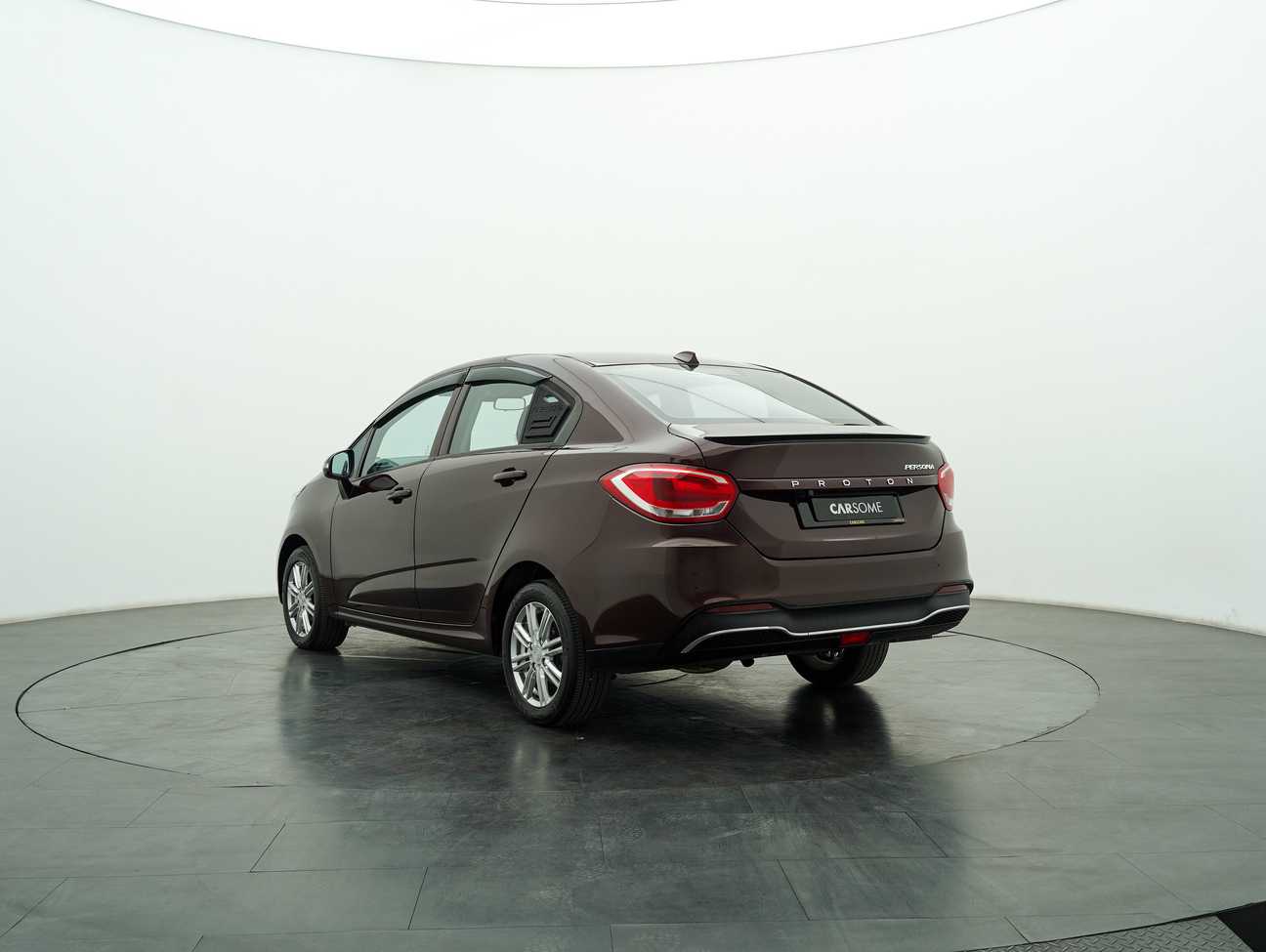 used 2020 Proton Persona Standard 1.6