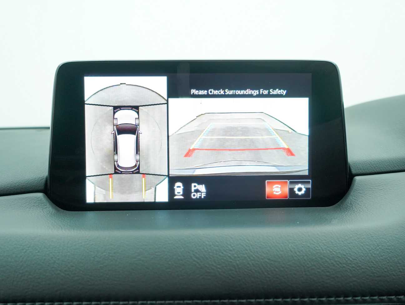 used 2024 Mazda CX-5 SKYACTIV-G High 2.0