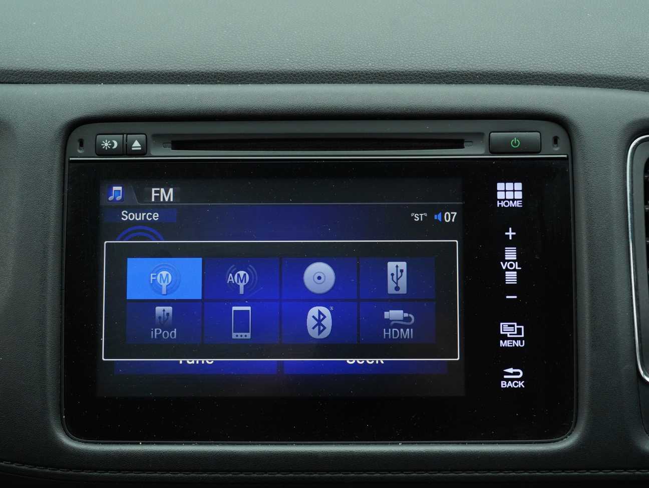 used 2015 Honda HR-V i-VTEC V 1.8