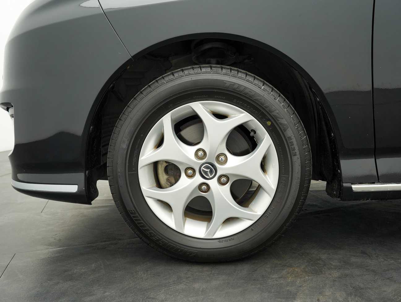 used 2014 Mazda Biante SKYACTIV-G 2.0