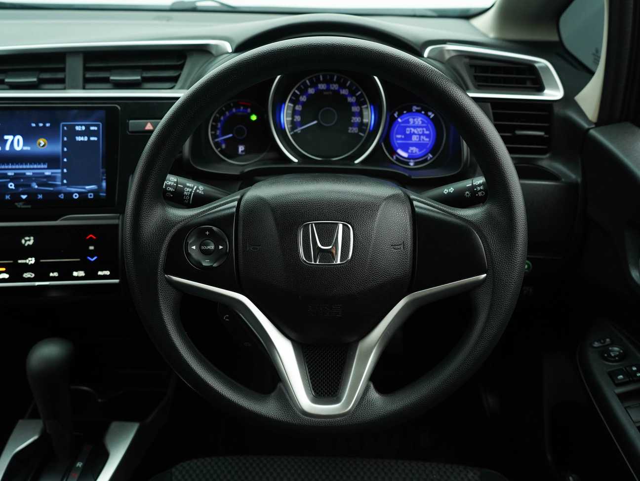 used 2021 Honda Jazz E 1.5