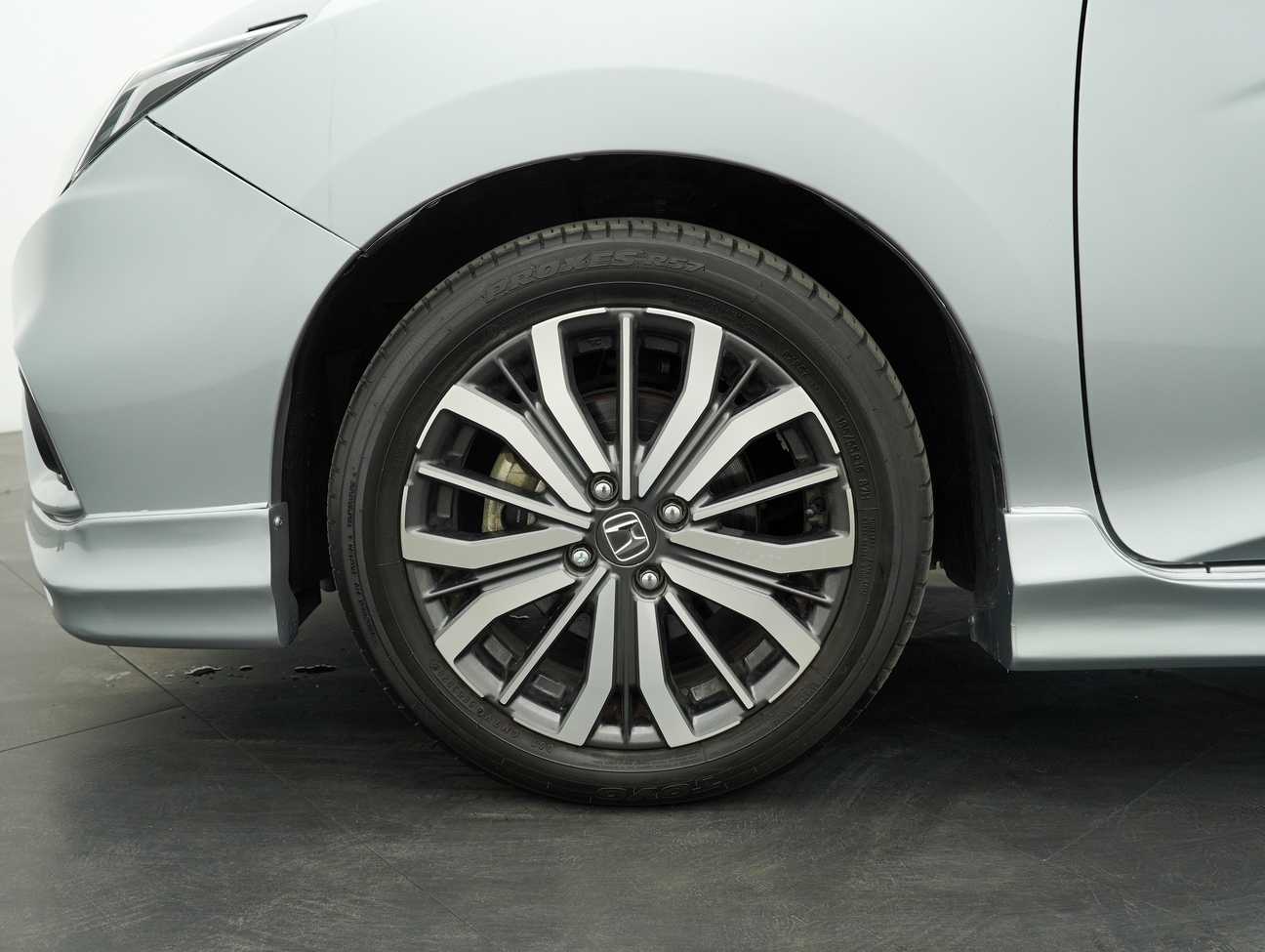 used 2019 Honda City V 1.5