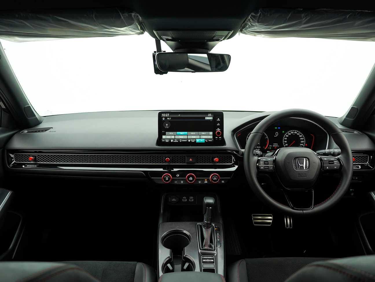 used 2023 Honda Civic RS 1.5