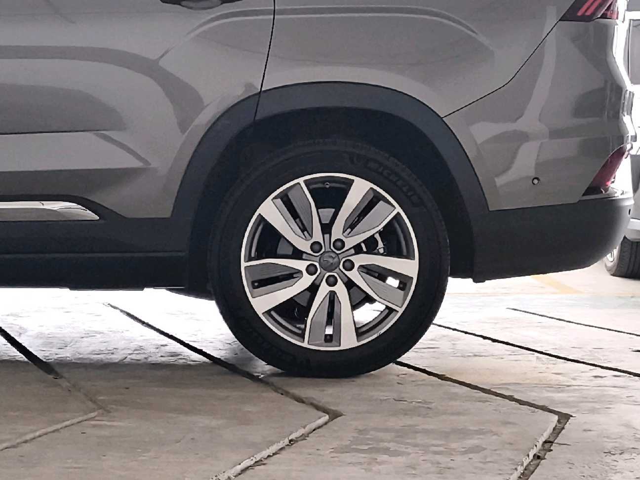 used 2023 Proton X90 Flagship 1.5
