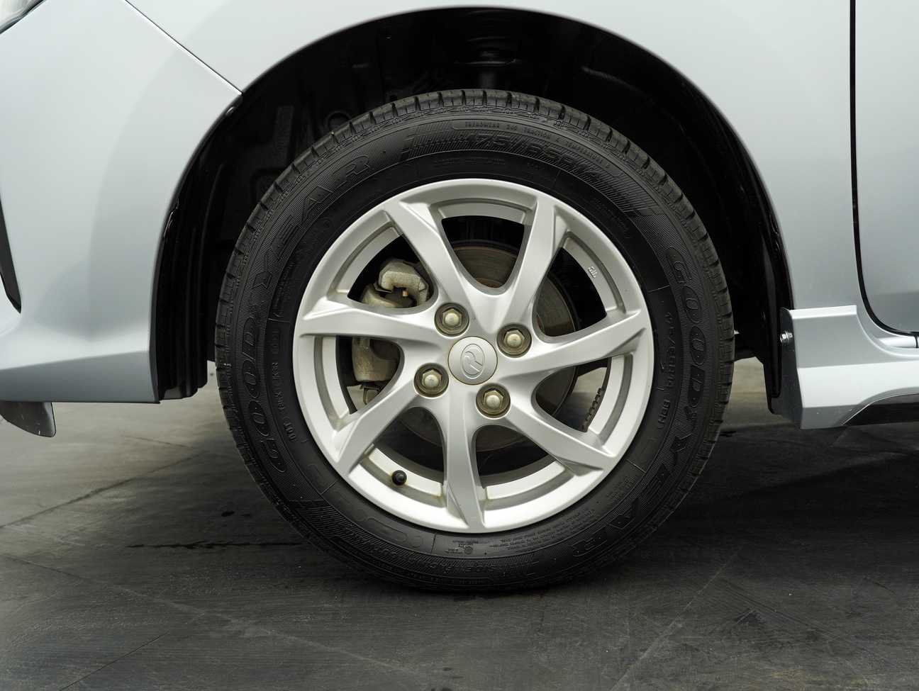 used 2020 Perodua Bezza G 1.0