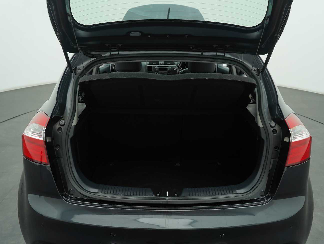 used 2014 Kia Rio SX 1.4