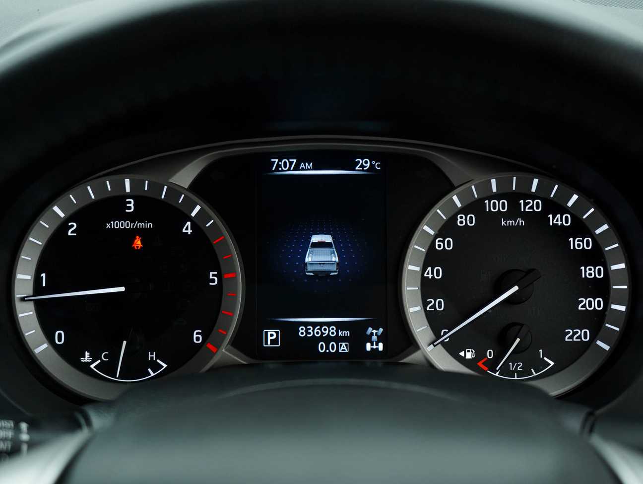 used 2018 Nissan Navara NP300 VL Dual Cab 2.5