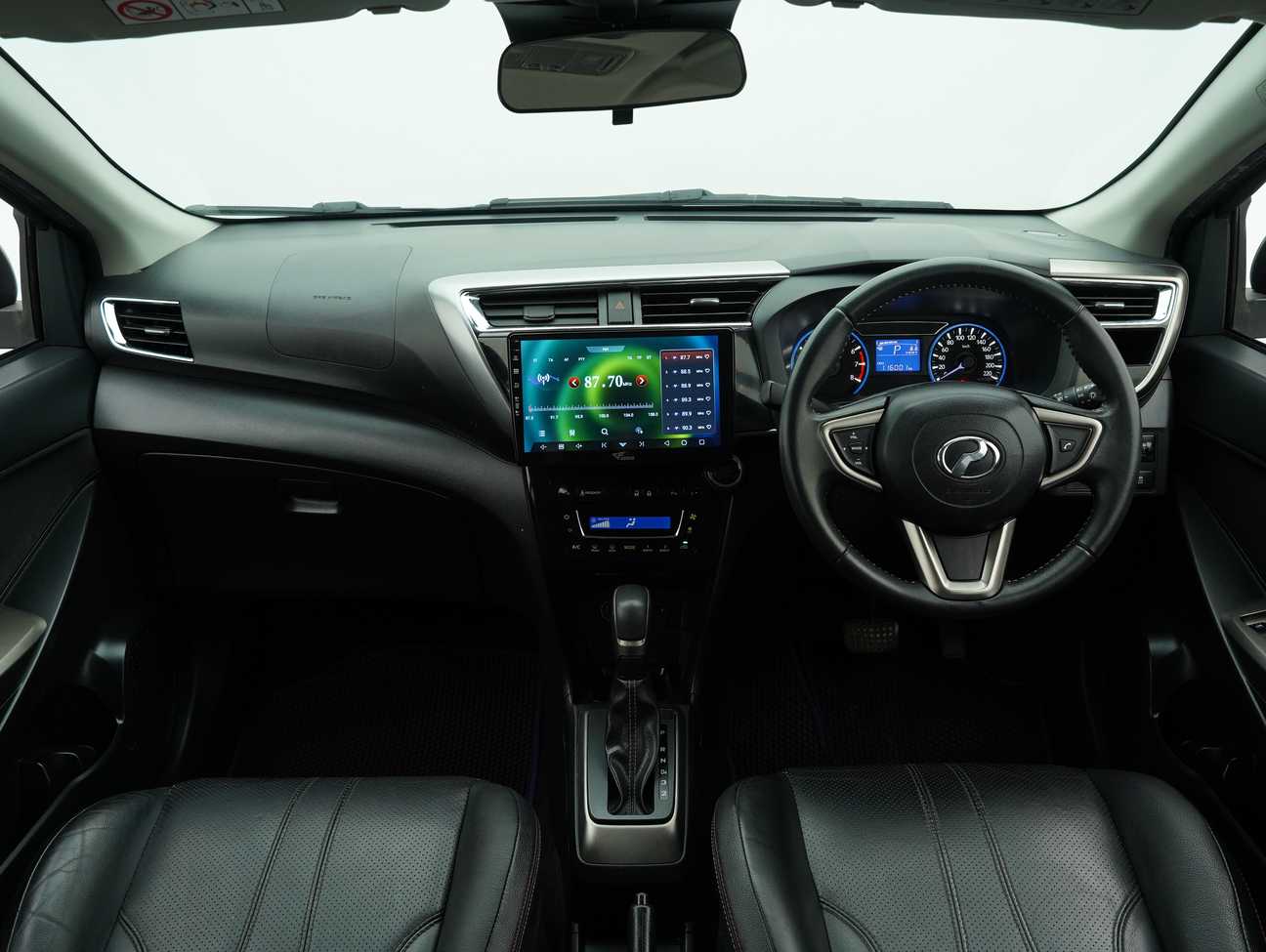 terpakai 2019 Perodua Myvi AV 1.5