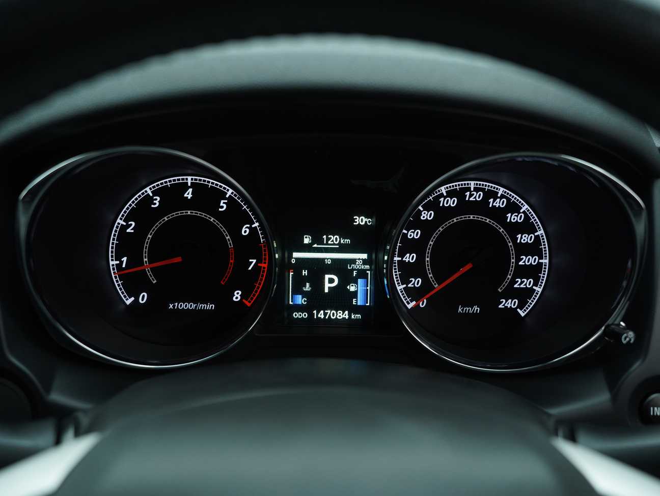 used 2017 Mitsubishi ASX  2.0