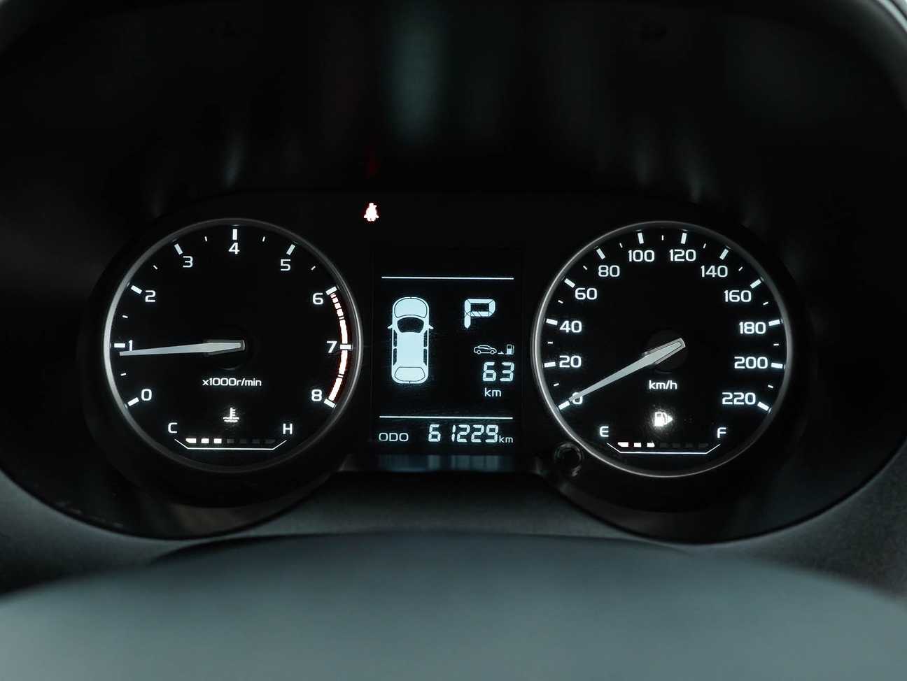 used 2021 Proton Saga Premium 1.3