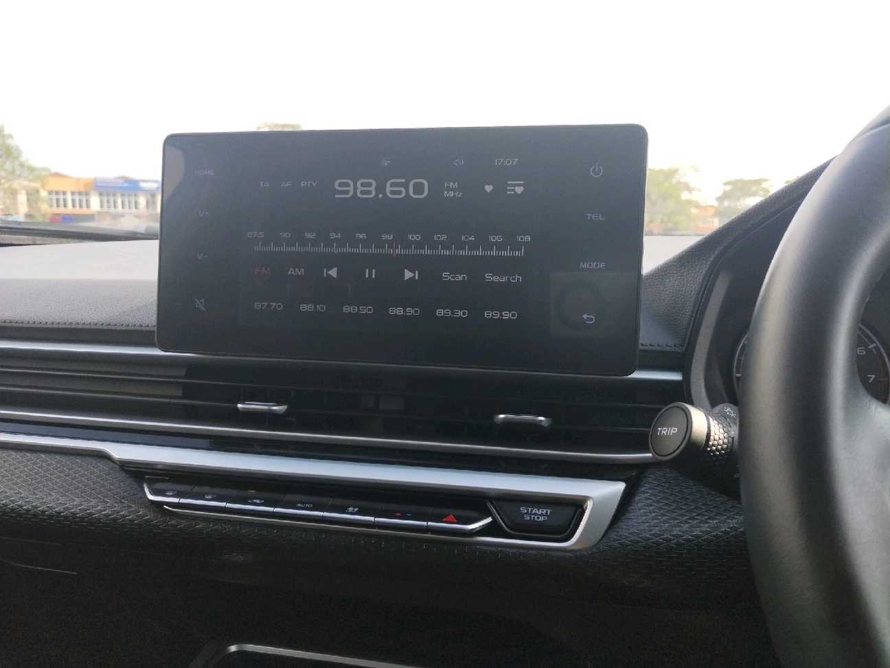 terpakai 2024 Proton S70 Premium 1.5