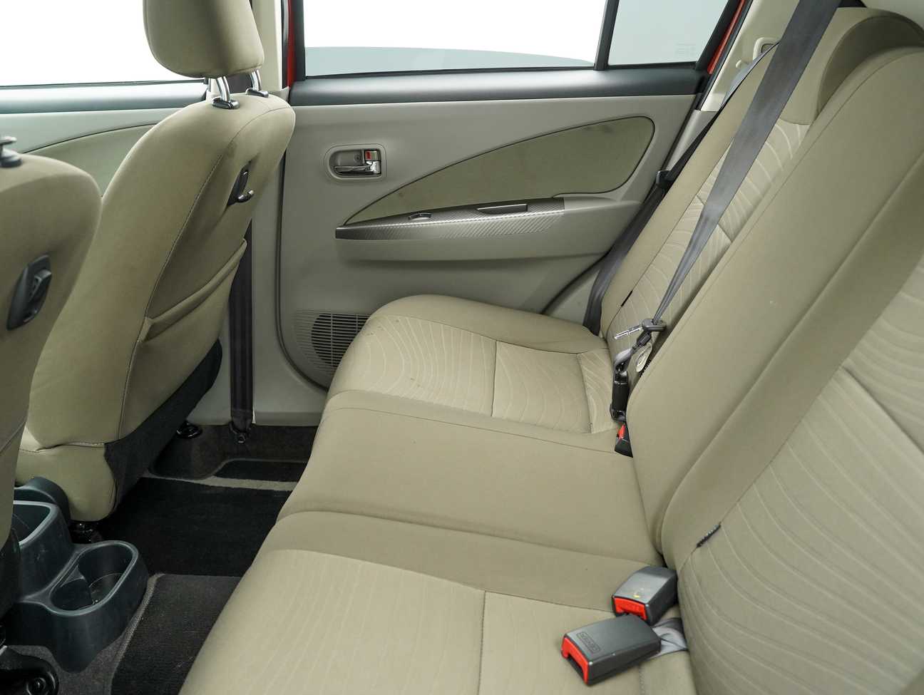 used 2015 Perodua Myvi X 1.3