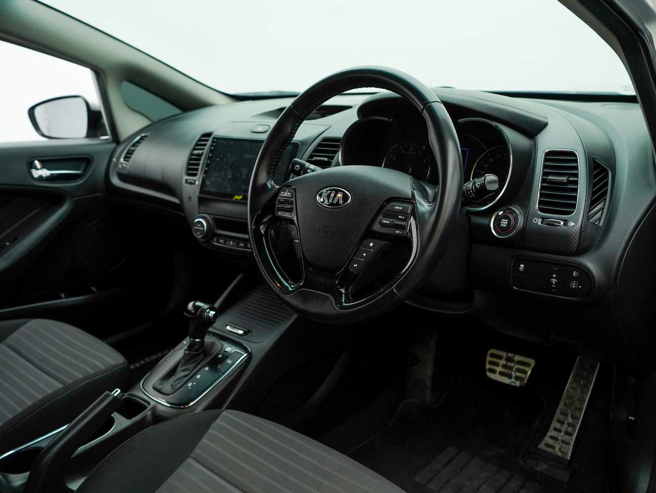 used 2019 Kia Cerato K3 1.6