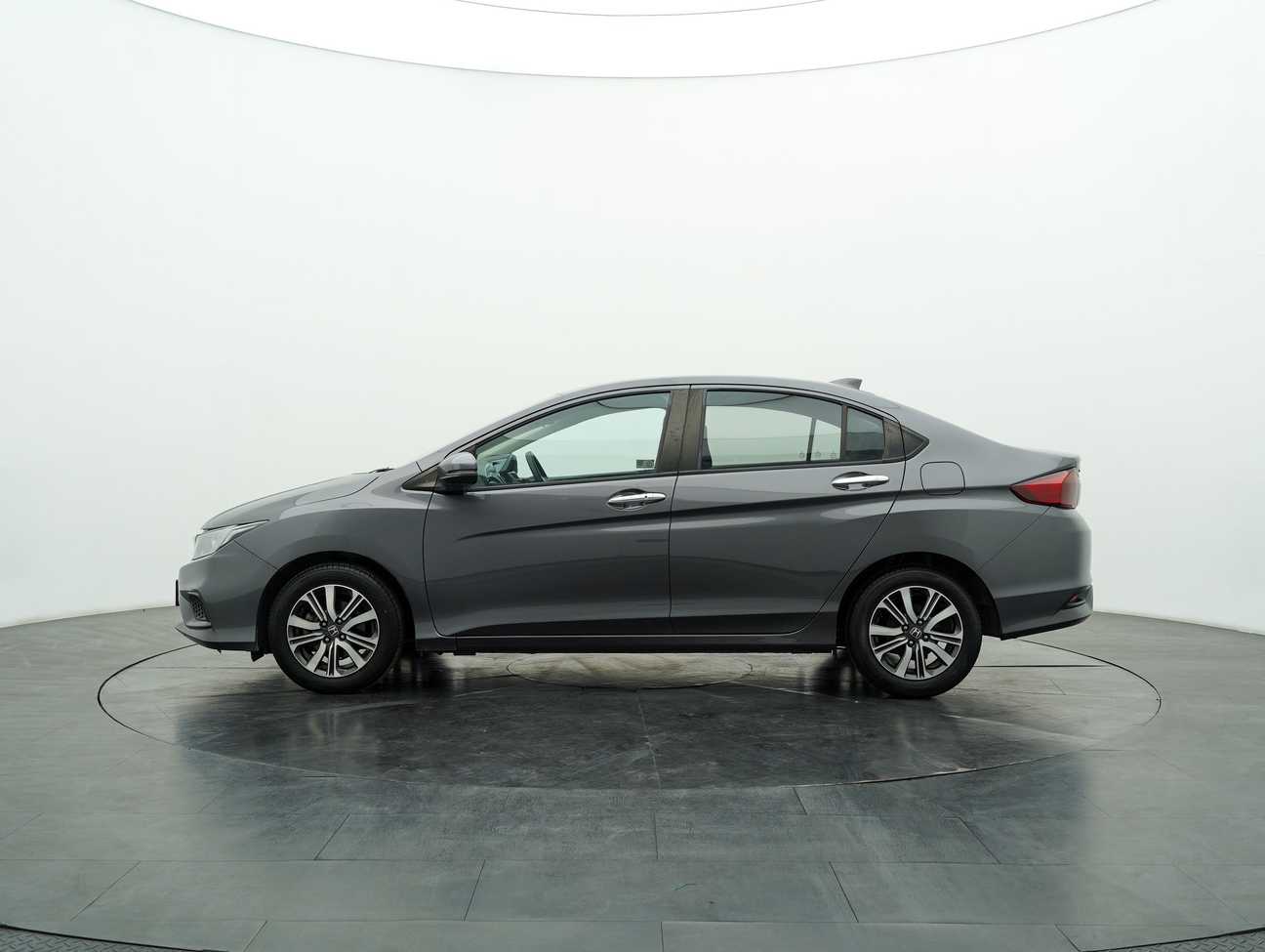 terpakai 2020 Honda City E i-VTEC 1.5