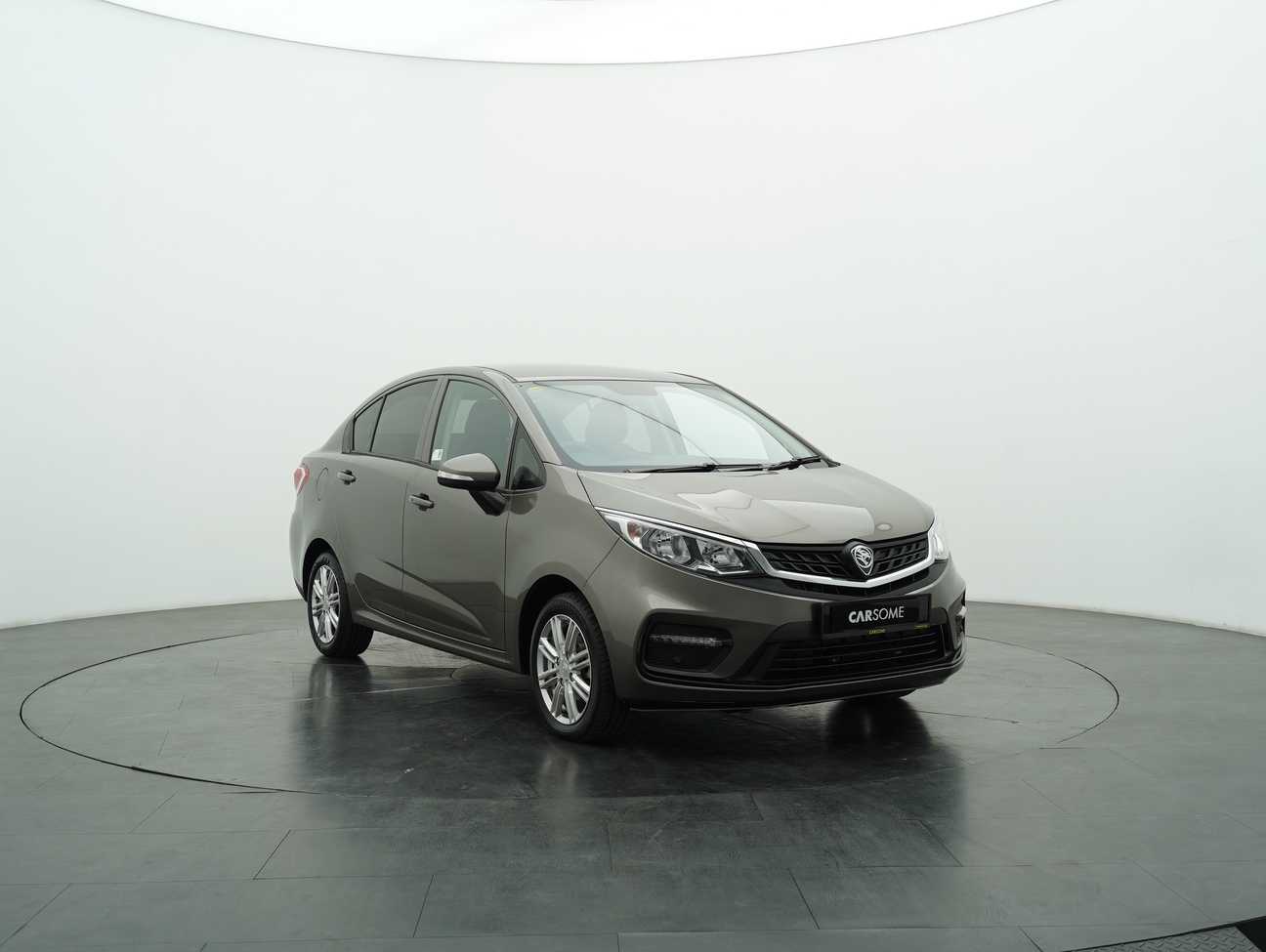 terpakai 2021 Proton Persona Executive 1.6