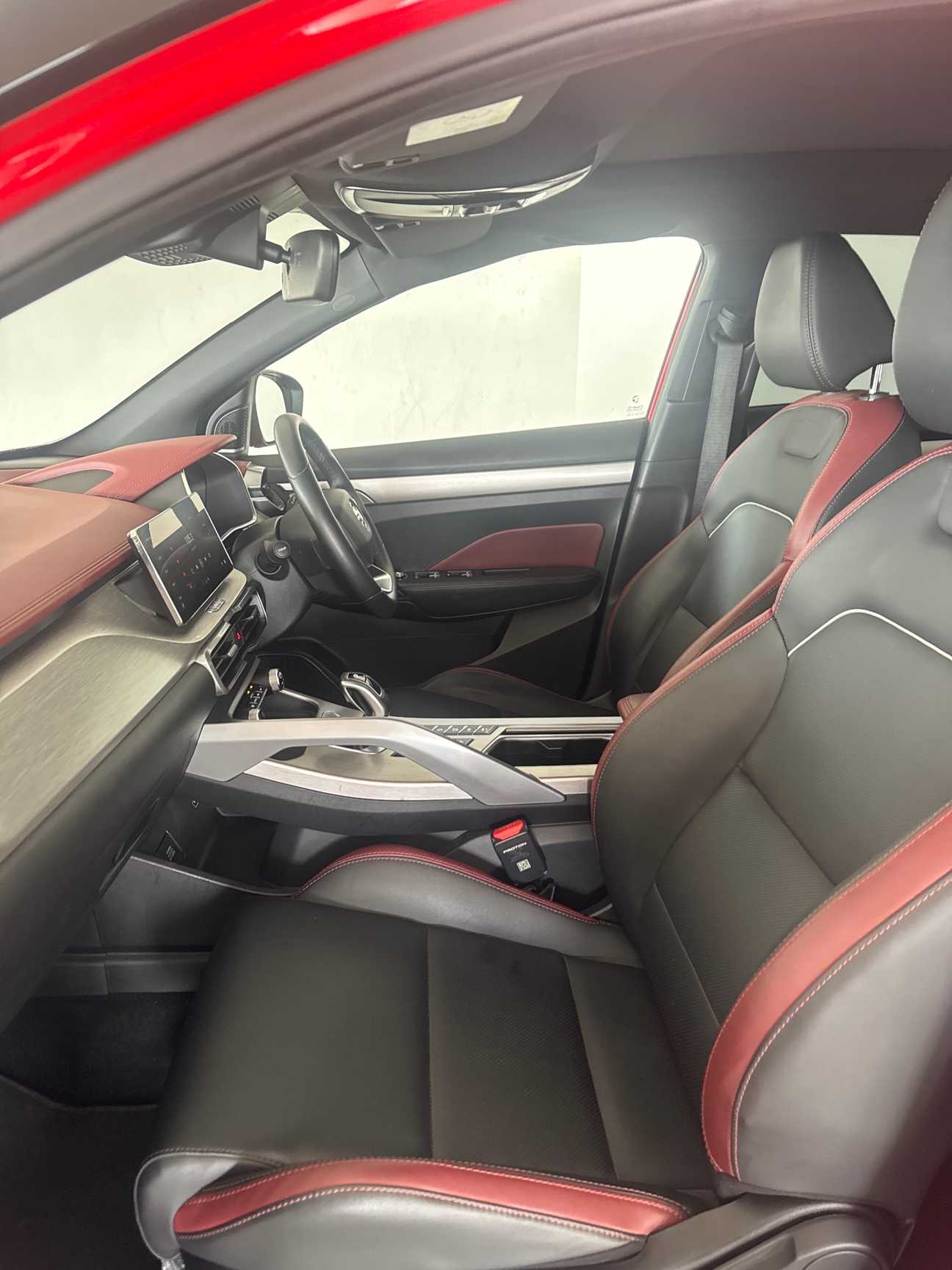 used 2021 Proton X50 Flagship 1.5