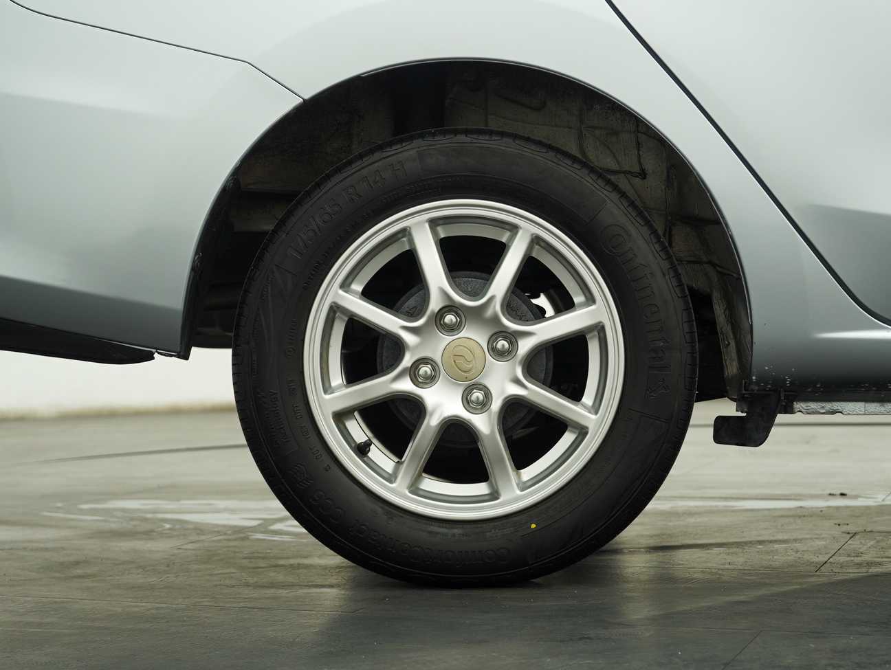 used 2019 Perodua Bezza X Premium 1.3