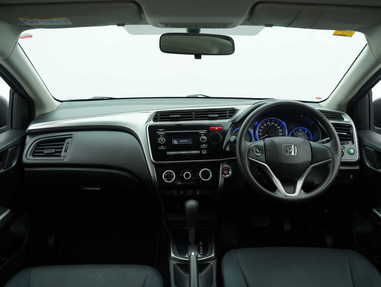 used 2015 Honda City E 1.5