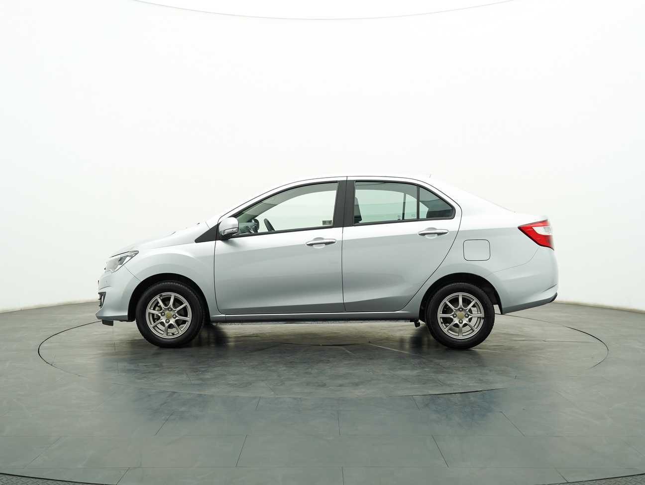 used 2016 Perodua Bezza X Premium 1.3
