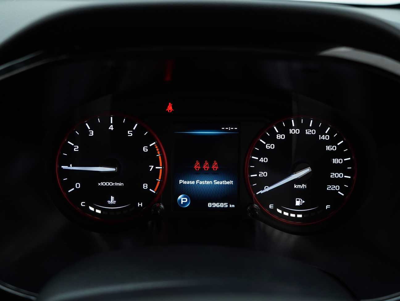 used 2021 Proton Iriz Active 1.6